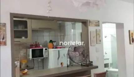 Studio  a venda em São Vicente!!!