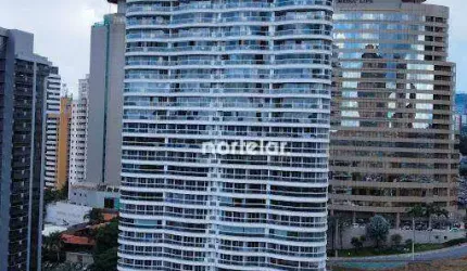Apartamento à venda, 90 m² por R$ 1.655.000,00 - Empresarial 18 do Forte - Barueri/SP