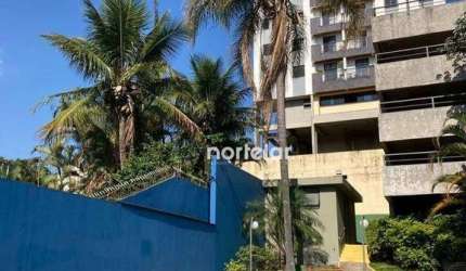 Apartamento com 2 dormitórios à venda, 53 m² por R$ 410.000,00 - Freguesia do Ó - São Paulo/SP