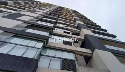 Apartamento com 2 dormitórios à venda, 57 m² por R$ 675.000,00 - Vila Ester (Zona Norte) - São Paulo/SP