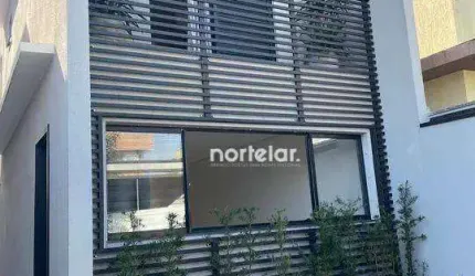 Sobrado com 3 quartos à venda, 115 m² - Alphaville - Santana de Parnaíba/SP