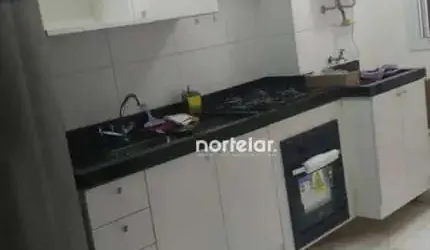 Apartamento com 2 dormitórios à venda, 49 m² por R$ 380.000,00 - Vila Pirituba - São Paulo/SP