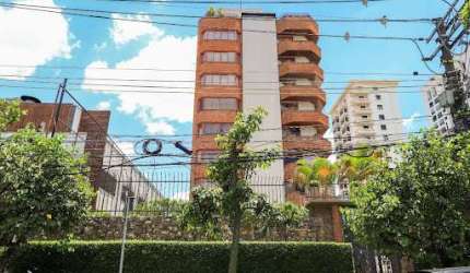 Apartamento com 2 dormitórios à venda, 204 m² por R$ 2.990.000,00 - Pinheiros - São Paulo/SP