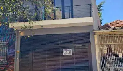 PRÉDIO COMERCIAL NA GUAICURUS