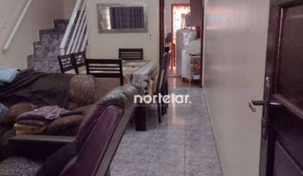 Sobrado à venda, 1459 m² por R$ 405.000,00 - Jardim Lider - São Paulo/SP