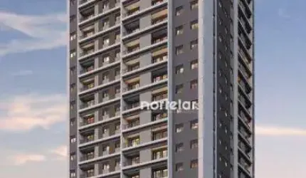 Apartamento  2 dormitórios à venda, 50 m² por R$ 794.000 - Perdizes - São Paulo/SP