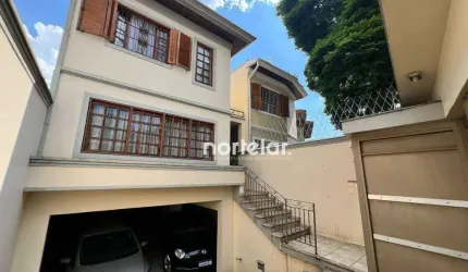 Casa com 4 dormitórios à venda, 141 m² por R$ 1.689.000,00 - Alto da Lapa - São Paulo/SP