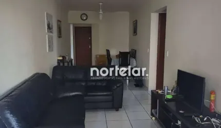 Apartamento à venda, 75 m² por R$ 439.900,00 - Vila Guilhermina - Praia Grande/SP