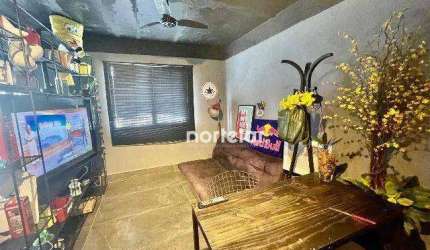 Apartamento com 1 quarto à venda, 32 m² - Vila Buarque - São Paulo/SP
