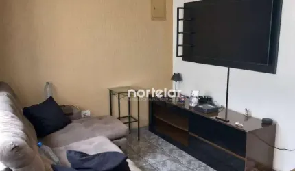 Sobrado à venda, 168 m² por R$ 479.900,00 - Jardim Cidade Pirituba - São Paulo/SP