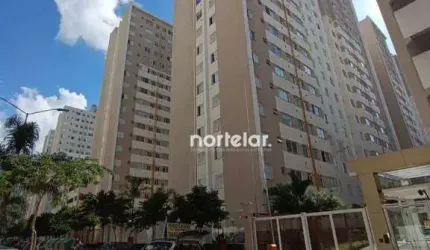 Excelente Apto Jardim Iris ao Lado Tietê Plaza Shopping