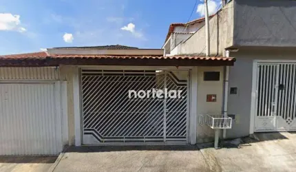 Casa térrea à venda no Jardim Regina