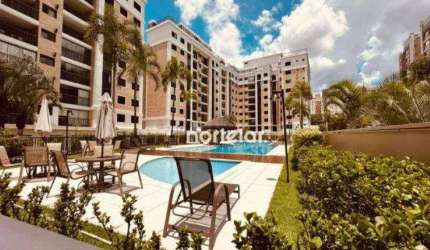 Apartamento à venda, 86 m² por R$ 1.000.000,00 - Cidade São Francisco - São Paulo/SP