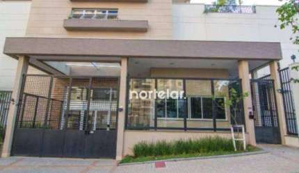 Apartamento com 2 dormitórios à venda, 77 m² por R$ 650.000,00 - Vila Andrade - São Paulo/SP