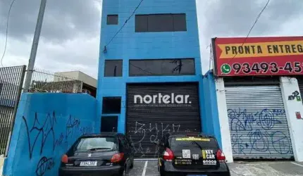 Imovel Comercial localicazao Privilegiada