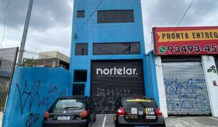 Imovel Comercial localicazao Privilegiada