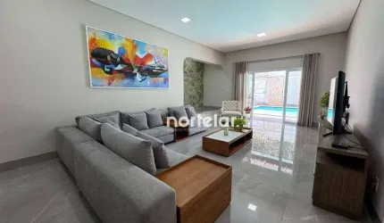 Sobrado com 4 dormitórios à venda, 400 m² por R$ 2.590.000,00 - Freguesia do Ó - São Paulo/SP