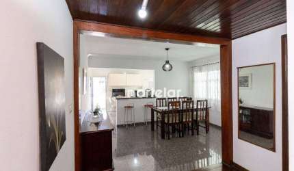 Cas com 3 quartos, sendo 2 suítes à venda, 195 m² por R$ 800.000 - Jardim Felicidade (Zona Oeste) - São Paulo/SP