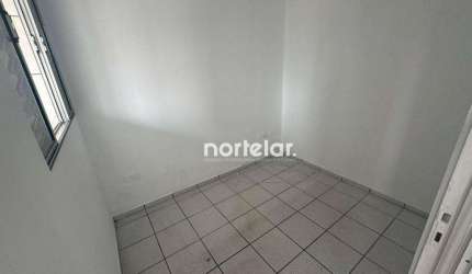 Apartamento com 1 dormitório para alugar, 32 m² por R$ 1.200,00/mês - Freguesia do Ó - São Paulo/SP