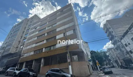 Prédio à venda, 1896 m² por R$ 10.000.000,00 - Bom Retiro - São Paulo/SP