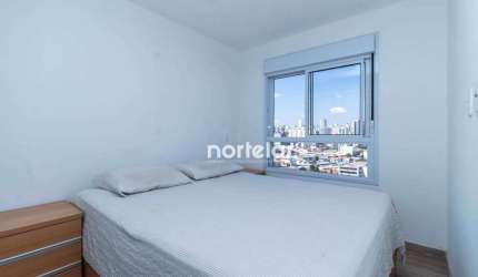 Apartamento com 3 dormitórios à venda, 85 m² por R$ 1.050.000 - Barra Funda - São Paulo/SP
