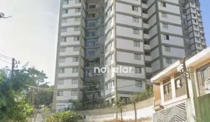 Apartamento com 3 dormitórios à venda, 97 m² por R$ 919.000,00 - Freguesia do Ó - São Paulo/SP