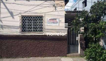 Casa com 3 dormitórios à venda, 100 m² por R$ 450.000,00 - Lapa de Baixo - São Paulo/SP