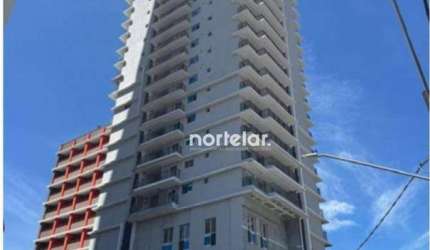 Apartamento com 2 quartos à venda, 74 m² - Butantã - São Paulo/SP