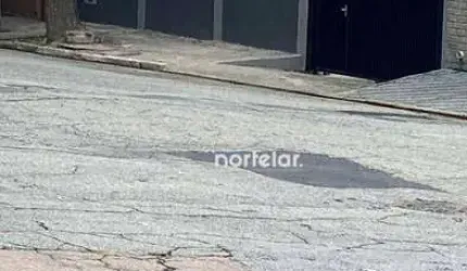 Excelente Terreno Próximo ao Terminal Pirituba