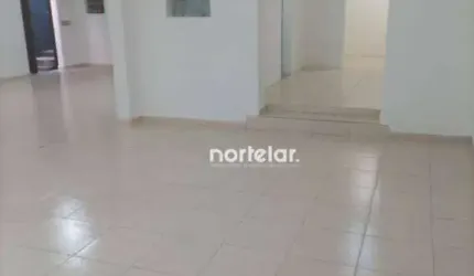 Casa para alugar, 300 m² por R$ 7.500,00/mês - Parque São Domingos - São Paulo/SP