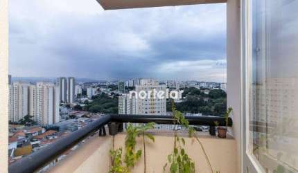 Apartamento com 3 quartos à venda, 74 m² por R$ 600.990 - Freguesia do Ó - São Paulo/SP