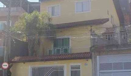 SOBRADO FREGUESIA DO Ó