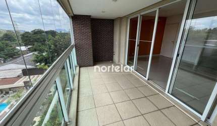 Apartamento à venda, 96 m² por R$ 1.450.000,00 - Vila Leopoldina - São Paulo/SP