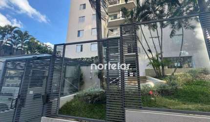 Apartamento com 3 dormitórios à venda, 80 m² por R$ 650.000,00 - Casa Verde - São Paulo/SP