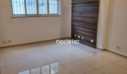 Apartamento com 2 dormitórios para alugar, 70 m² por R$ 3.500,00/mês - Lapa - São Paulo/SP