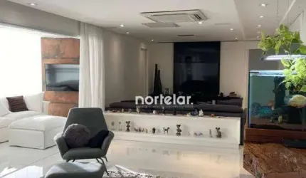 Excelente Apto no Jardim das Perdizes - (Mobiliado)