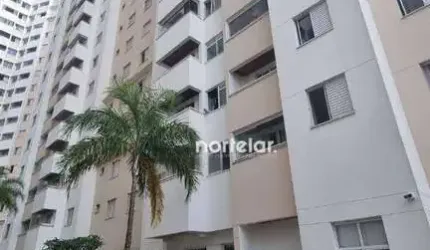 Excelente Apartamento Proximo ao Parque Continental