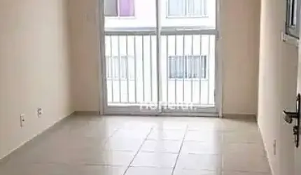 Apartamento com 2 quartos à venda, 51 m² - Campos Elíseos - São Paulo/SP