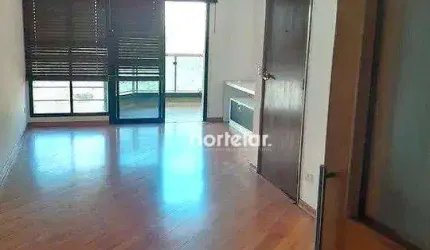 Apartamento com 3 quartos à venda, 78 m² - Sumaré - São Paulo/SP