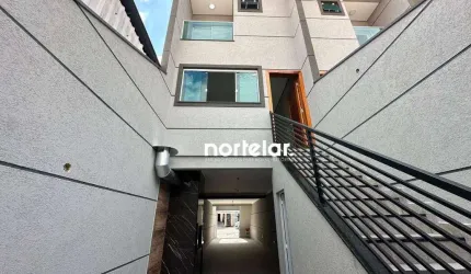 Sobrado com 2 dormitórios à venda, 146 m² por R$ 800.000,00 - Parque São Domingos - São Paulo/SP