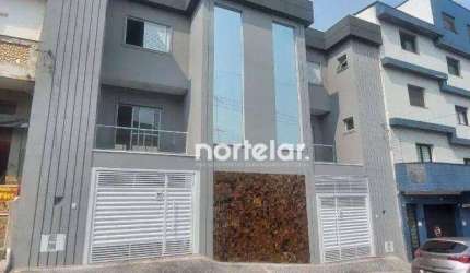 Sobrado com 3 dormitórios à venda, 178 m² por R$ 1.100.000,00 - Freguesia do Ó - São Paulo/SP