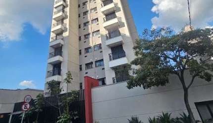 APARTAMENTO NOVO 2 QUARTOS VILA AMALIA