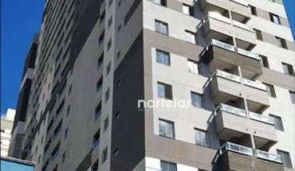 Apartamento à venda, 31 m² por R$ 400.000,00 - Vila Romana - São Paulo/SP