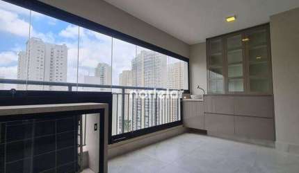 Apartamento à venda, 93 m² por R$ 1.670.000,00 - Vila Leopoldina - São Paulo/SP