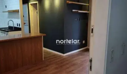 Apartamento com 2 quartos à venda, 49 m² por R$ 375.990 - Vila Siqueira - São Paulo/SP
