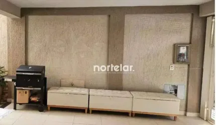 Sobrado com 3 quartos  à venda, 139 m² por R$ 849.000 - Jardim Felicidade (Zona Oeste) - São Paulo/SP