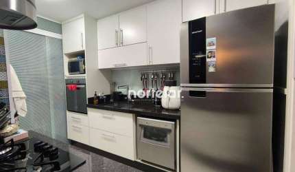 Apartamento com 2 dormitórios à venda, 70 m² por R$ 599.000,01 - Nossa Senhora do Ó - São Paulo/SP
