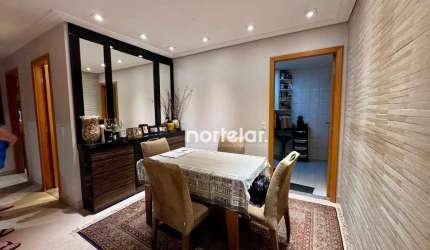 Apartamento à venda, 75 m² por R$ 1.000.000,00 - Vila Leopoldina - São Paulo/SP