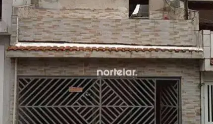 Sobrado à venda, 250 m² por R$ 900.000,00 - Dos Casa - São Bernardo do Campo/SP