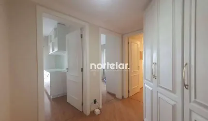 Apartamento com 4 dormitórios à venda, 285 m² por R$ 1.500.000,00 - Paraíso do Morumbi - São Paulo/SP